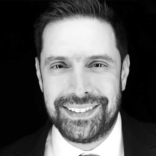 مشاور کسب و کار